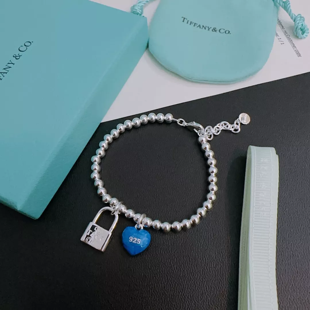 tiffany bracelets pour unisexe s_12710371